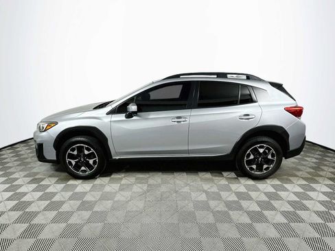 Used 2019 Subaru Crosstrek 2.0i Premium AWD/4WD image 4