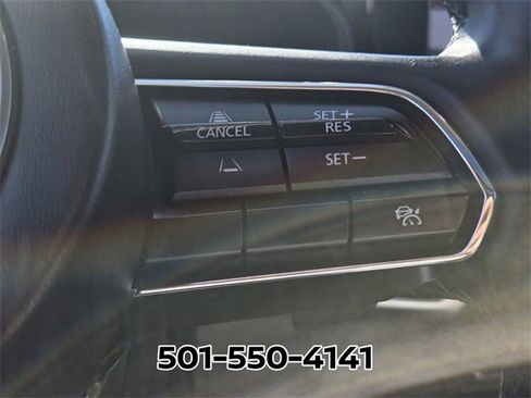 Used 2024 MAZDA CX-90 3.3 Turbo w/ Premium Package image 38