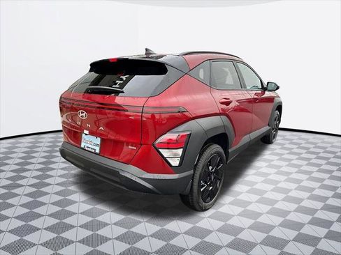New 2026 Hyundai Kona SEL Sport AWD/4WD image 5