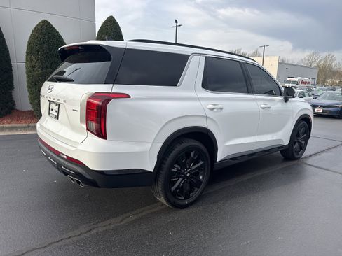 Used 2024 Hyundai Palisade XRT image 6