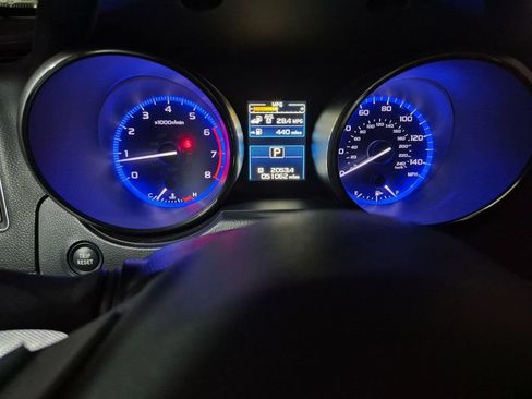 Used 2018 Subaru Legacy 2.5i Premium AWD/4WD image 14