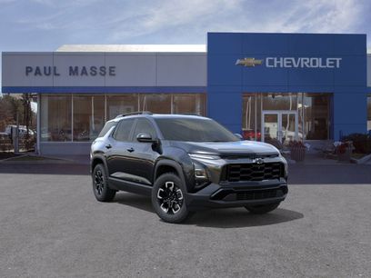 New 2026 Chevrolet Equinox ACTIV w/ Convenience Package III