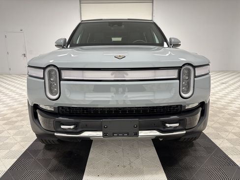 Used 2023 Rivian R1S Launch Edition AWD/4WD image 8