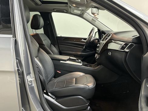 Used 2015 Mercedes-Benz ML 250 BlueTEC 4MATIC w/ Premium 1 Package image 21