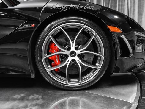 Used 2022 McLaren 720S Performance RWD image 53
