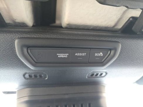 Used 2019 Jeep Wrangler Unlimited Rubicon AWD/4WD image 19