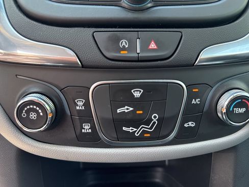 Used 2024 Chevrolet Equinox LS w/ LS Convenience Package FWD image 32