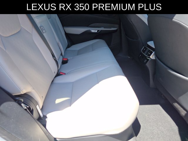 Used 2024 Lexus RX 350 Premium Plus w/ Convenience Package FWD image 13