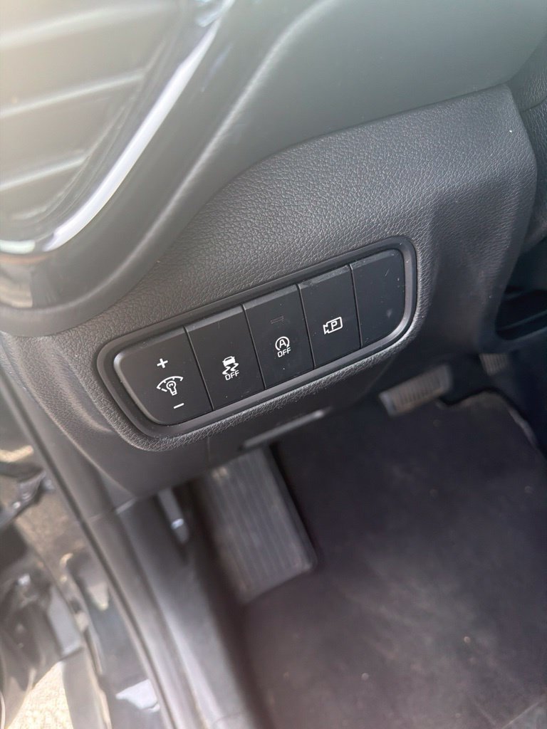 Certified 2023 Kia Soul EX FWD image 11