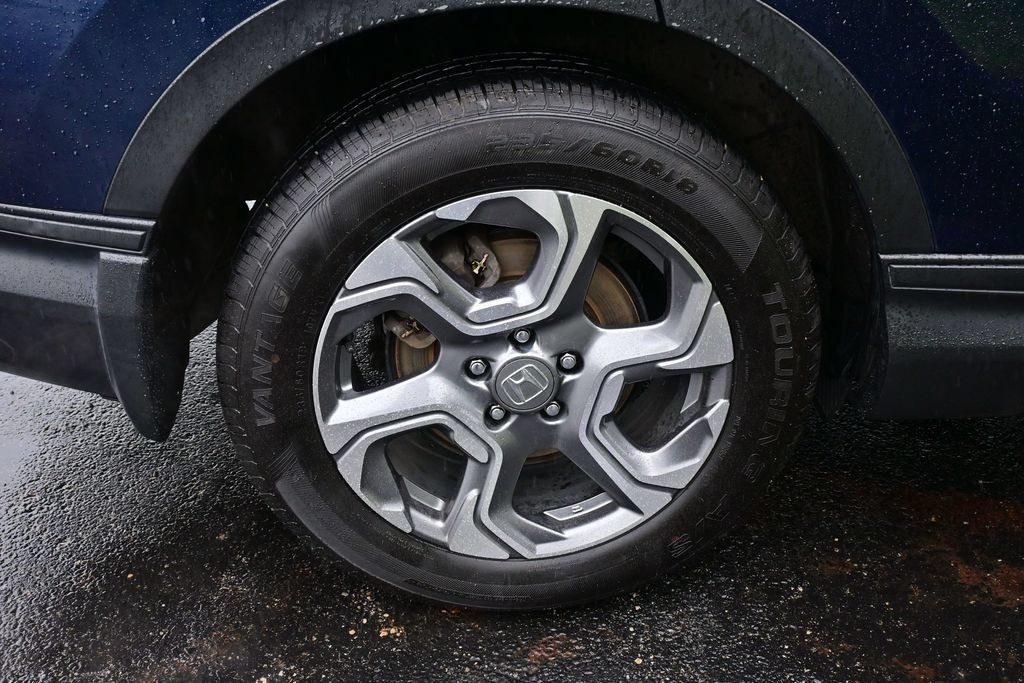 Used 2019 Honda CR-V EX image 17