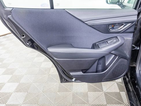Used 2025 Subaru Legacy Premium image 33