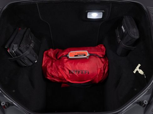 Used 2013 Ferrari 458 Italia Coupe RWD image 25
