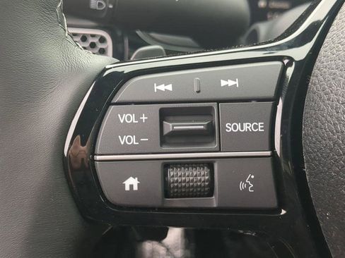 New 2026 Honda Civic Sport image 18