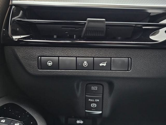 Used 2025 Nissan Murano SL AWD/4WD image 36
