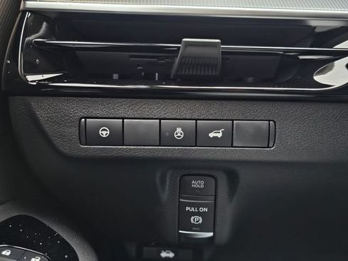 Used 2025 Nissan Murano SL AWD/4WD image 36