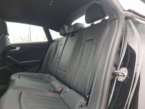 Used 2023 Audi A5 2.0T Premium w/ Convenience Package image 20