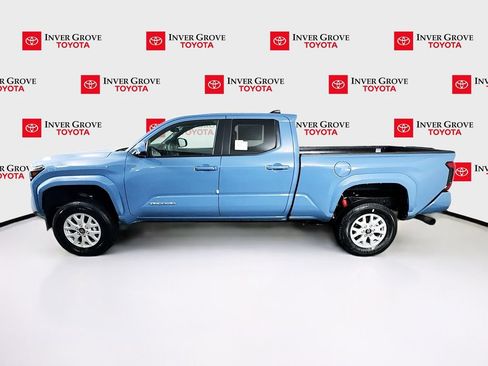 New 2026 Toyota Tacoma SR5 image 8