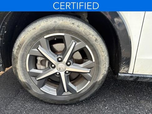 Used 2024 Honda HR-V EX-L image 9