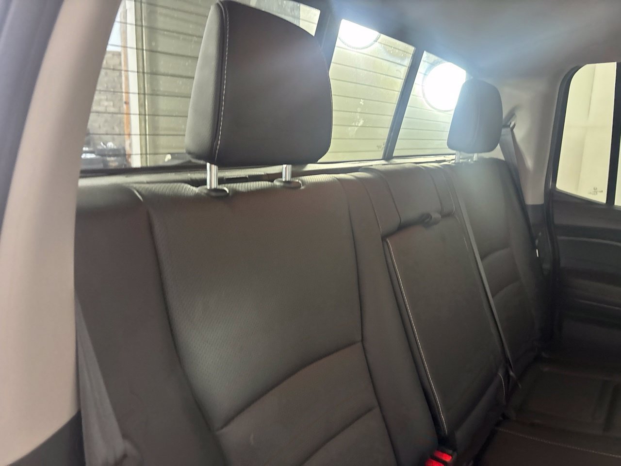 Used 2023 Honda Ridgeline RTL-E image 28