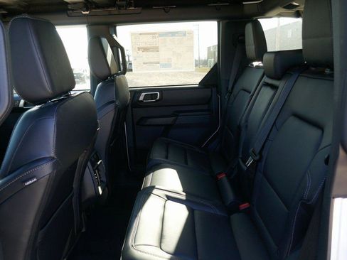 New 2026 Ford Bronco Outer Banks image 12