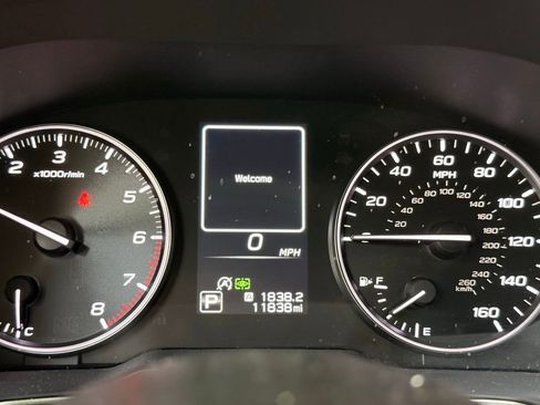 Certified 2024 Subaru Outback Limited AWD/4WD image 13