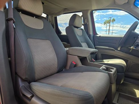 Used 2006 Honda Ridgeline RTS image 15