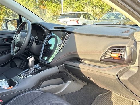 Certified 2025 Subaru Legacy Sport image 19