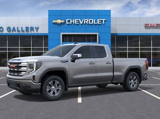 New 2026 GMC Sierra 1500 SLE video 2