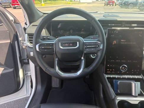 Used 2026 GMC Terrain Elevation w/ Elevation Premium Package AWD/4WD image 16