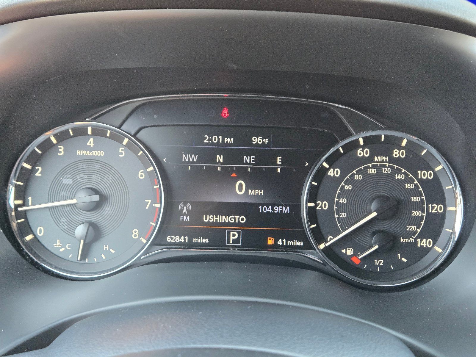Used 2023 INFINITI QX80 Sensory w/ All-Season Package RWD image 27