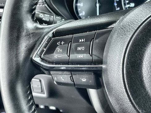 Used 2019 MAZDA CX-5 Grand Touring image 17
