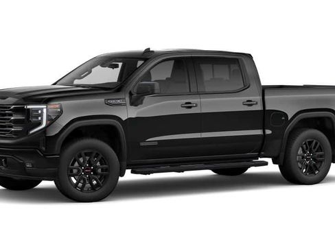 New 2026 GMC Sierra 1500 Elevation w/ Preferred Package AWD/4WD image 52