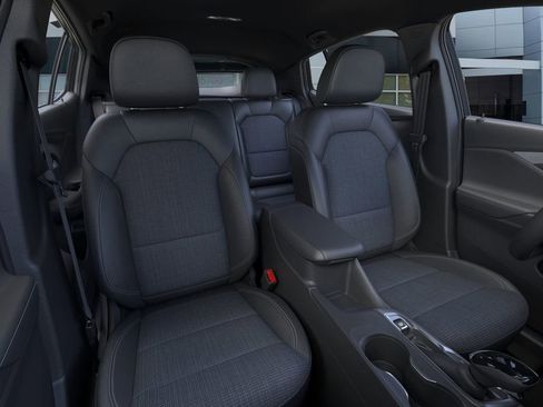 New 2026 Buick Envista Preferred image 16