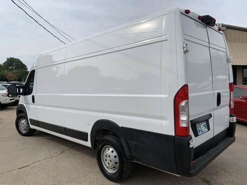 Used 2023 RAM ProMaster 3500 w/ Safety Group (A) FWD image 6