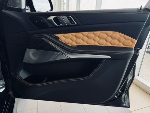 New 2026 BMW X5 M Competition image 20