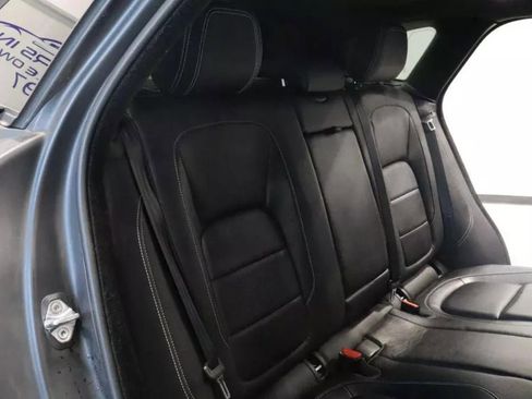 Used 2020 Jaguar F-PACE S image 39