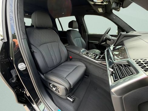 New 2027 BMW X7 xDrive40i w/ Executive Package AWD/4WD image 23