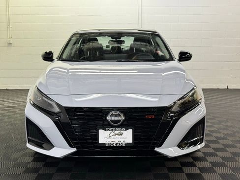 New 2026 Nissan Altima 2.5 SR AWD/4WD image 5