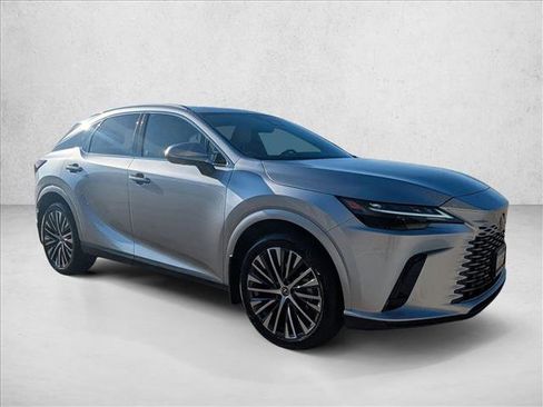 Used 2023 Lexus RX 350 Premium Plus image 3