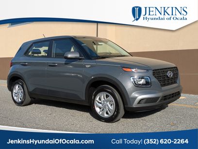 New 2026 Hyundai Venue SE