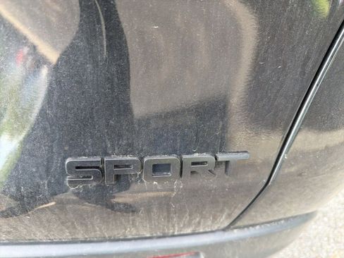 Certified 2026 Honda HR-V Sport image 16