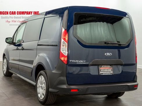 Used 2015 Ford Transit Connect XL image 9