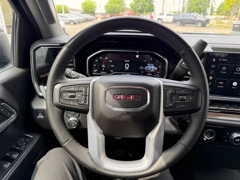 Certified 2023 GMC Sierra 1500 Elevation AWD/4WD image 18