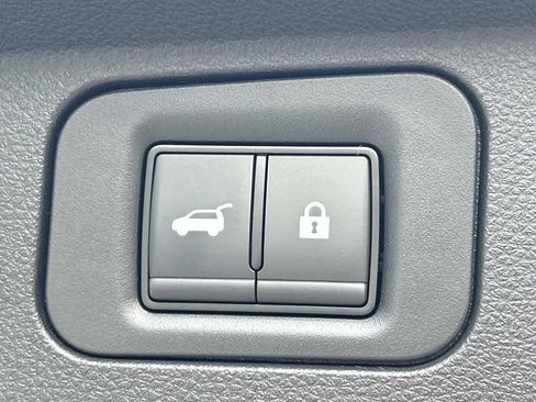New 2026 Nissan Armada Platinum Reserve AWD/4WD image 14