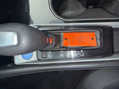 Used 2023 Nissan Altima 2.5 SV FWD image 15