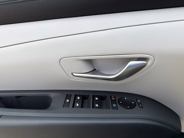 New 2026 Hyundai Tucson SEL Plus FWD image 17