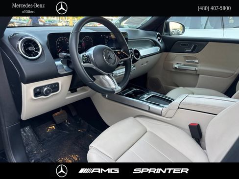 Certified 2026 Mercedes-Benz GLB 250 image 8