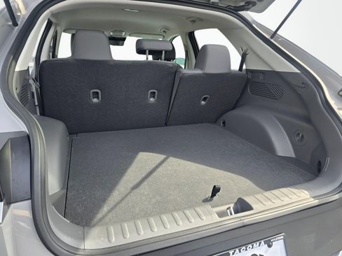 New 2025 Hyundai Ioniq 5 SE AWD/4WD image 15