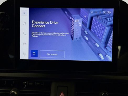 New 2026 Lexus UX 300h FWD image 12