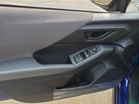 New 2026 Subaru Crosstrek 2.0i Premium image 10